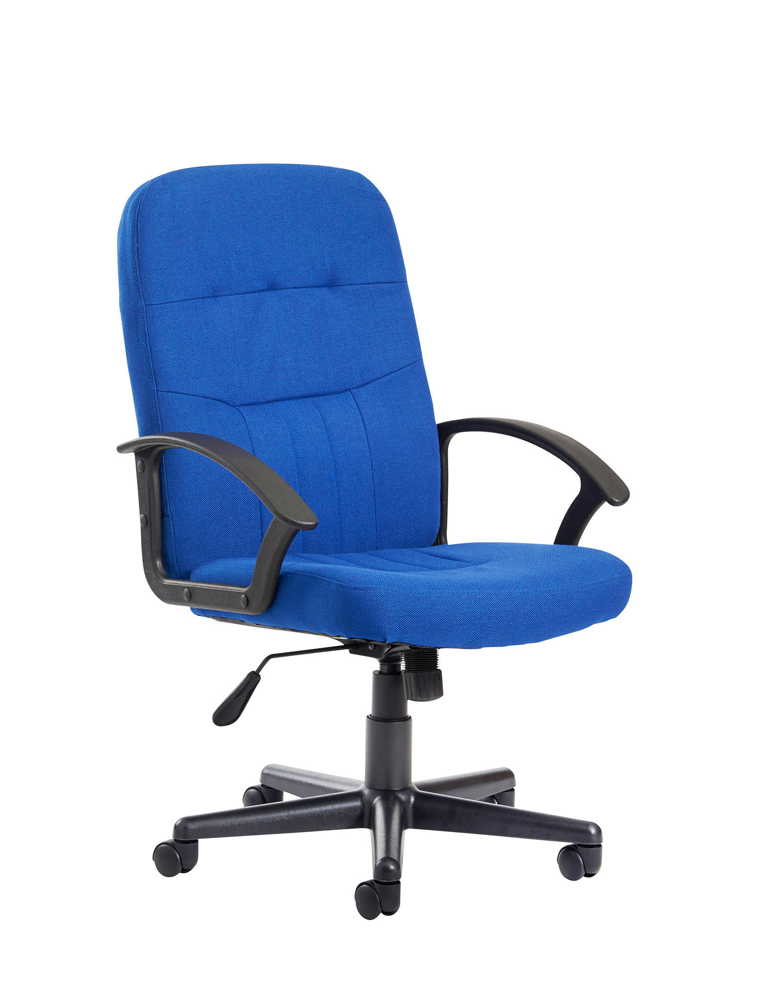 Cavalier fabric managers chair