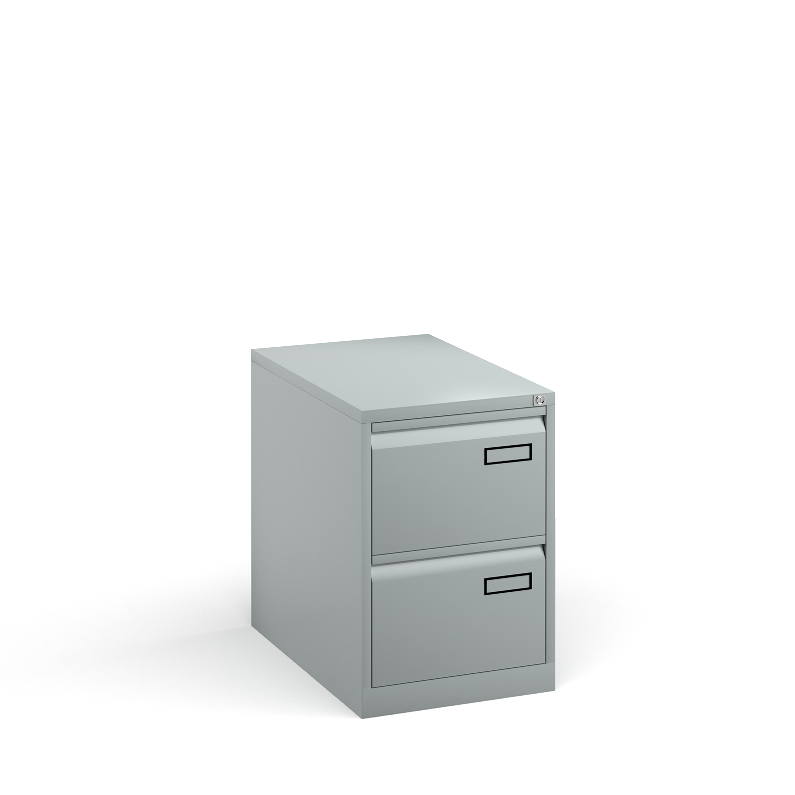 Bisley Public Sector Contract Filing Cabinet (2-4 Drawers & 10 Colours)