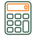 Custom Quote Calculator icon